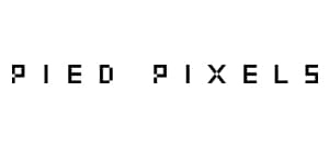 pied pixels