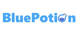 bluePotion